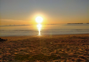 Beach Apartments Montesilvano Pescara
